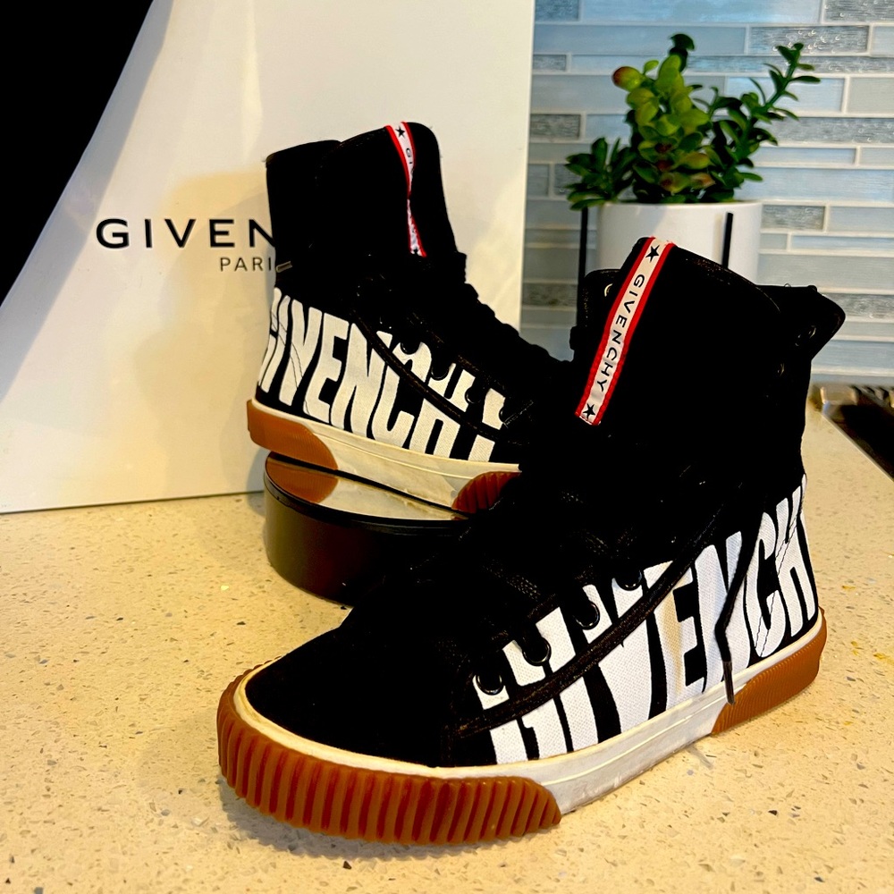 Givenchy sneakers